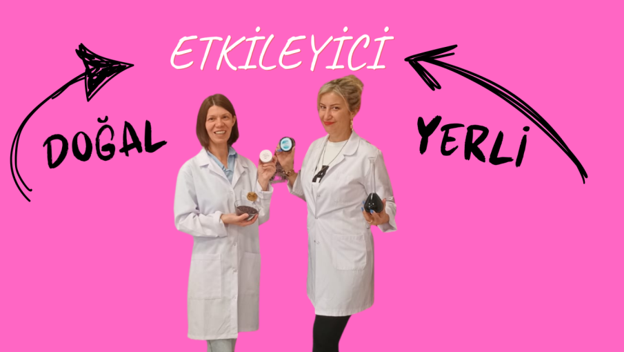 SİYAH PİRİNÇLE GELEN GÜZELLİK